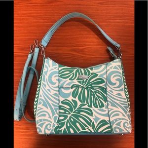 Happy Wahine Handbag